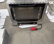 Ggm Gastro Electric Oven