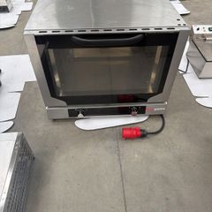 Ggm Gastro Electric Oven