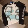 BNWT - Age 12 / 14 Years - Official PlayStation PJ'S Image 4
