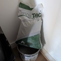 PaveTec Kiln Dried Paving Sand