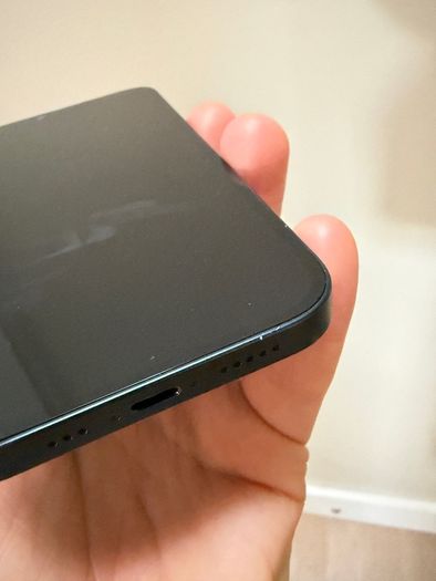 iPhone 14, Midnight 128GB, dual eSIM
