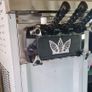 Compact Ice Cream Machine, Perfect for a Food Truck or Van! Image 4