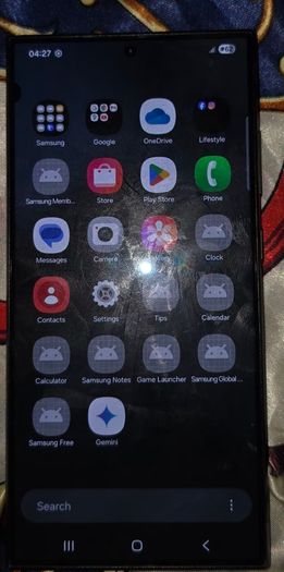 Samsung s24 Ultra