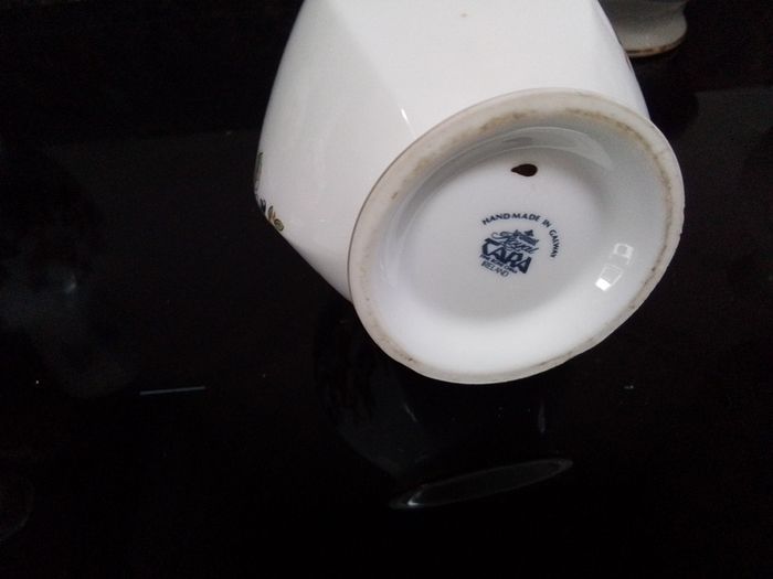 Mixed Collection of Small China Pieces