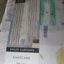 2 pairs of kids curtains new in packaging Image 4
