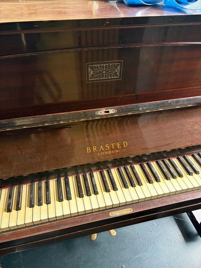 piano