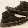 Tommy Hilfiger leather Shoes Image 5