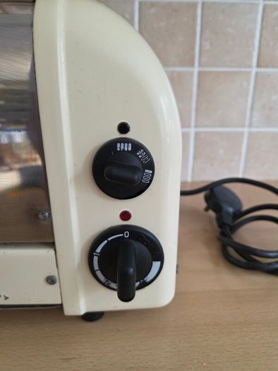 Dualit 4 Slice Toaster