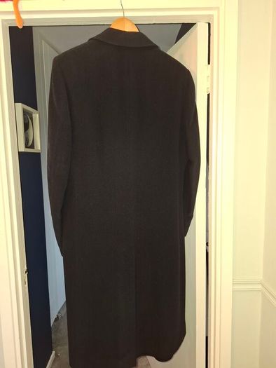 Wool Coat