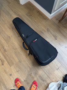 Gator Icon Lp Case