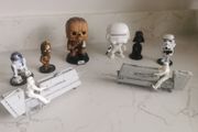 Star Wars Figure Bundle
