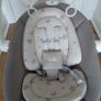 joie sansa 2 in 1 tan swing Image 3