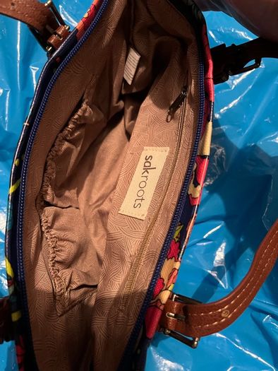 Sakroots handbag