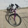 Girls 20 inch bicycle Image 2