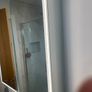 Illuminated Bathroom Cabinet Image 2
