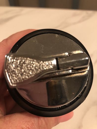 Nico lighter