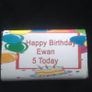 Personalised party banners Image 6
