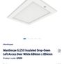 Drop down loft door GL 250 Image 2