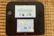 Nintendo 2DS