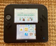 Nintendo 2DS