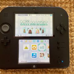 Nintendo 2DS