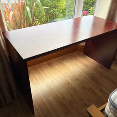 Free Desk