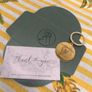 Personalised keyring Image 3
