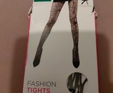 womans fancy dress spiderweb tights