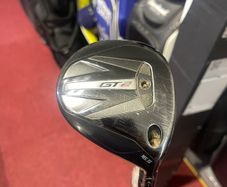 Titleist GT 16.5 - 3 wood - Denali Stiff