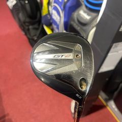 Titleist GT 16.5 - 3 wood - Denali Stiff