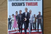 Ocean's Twelve