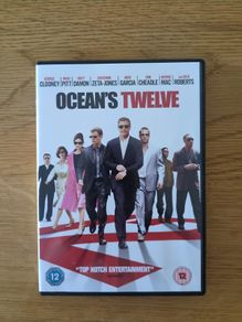 Ocean's Twelve