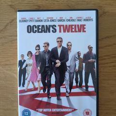 Ocean's Twelve