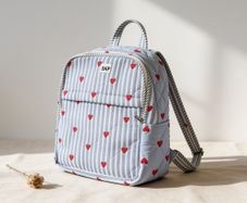 Cute Cotton Backpacks BNWT