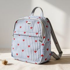 Cute Cotton Backpacks BNWT