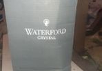 waterford crystal lamp