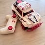 cars toys figures motorbike Image 3