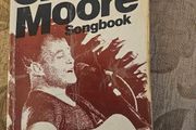 The Christy Moore Songbook. First Edition Paperback In Fair Condition.  See Photos For Same.