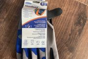 working gloves