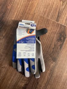 working gloves