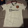 manchester United jersey Image 2