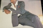 George Benson in your eyes lp
