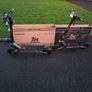 Electric scooter,kukirin G2,brand new in a box , delivery available Image 3