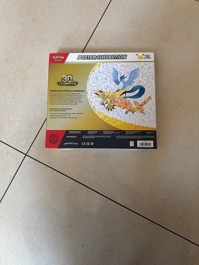 pokemon