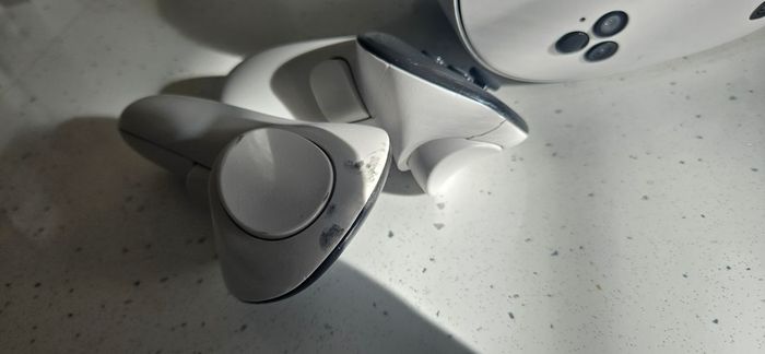 Oculus quest 3s