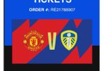 United v Leeds