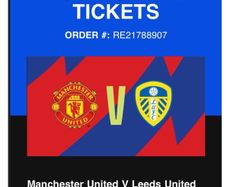 United v Leeds