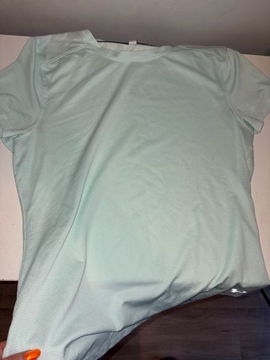 Under armour t-shirt