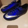 Nike Mercurial CR7 Astroturfs Size 5 Image 7