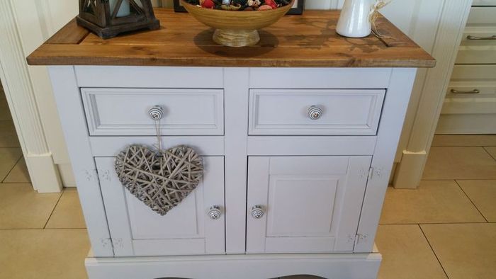 Sideboard